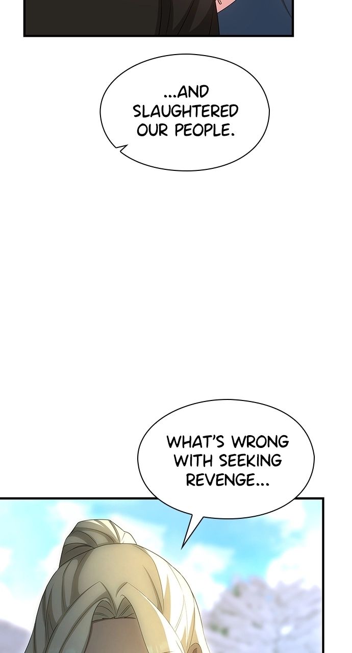 The Circumstances of the Lying Empress Chapter 34 - Page 46