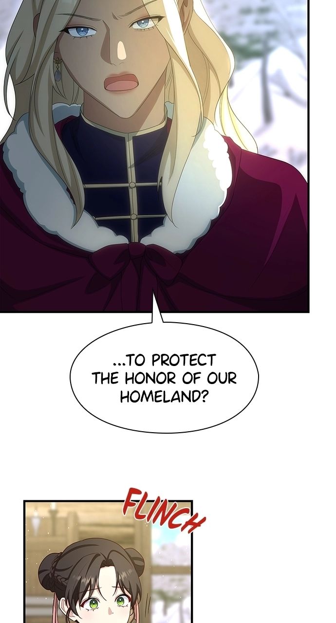 The Circumstances of the Lying Empress Chapter 34 - Page 47