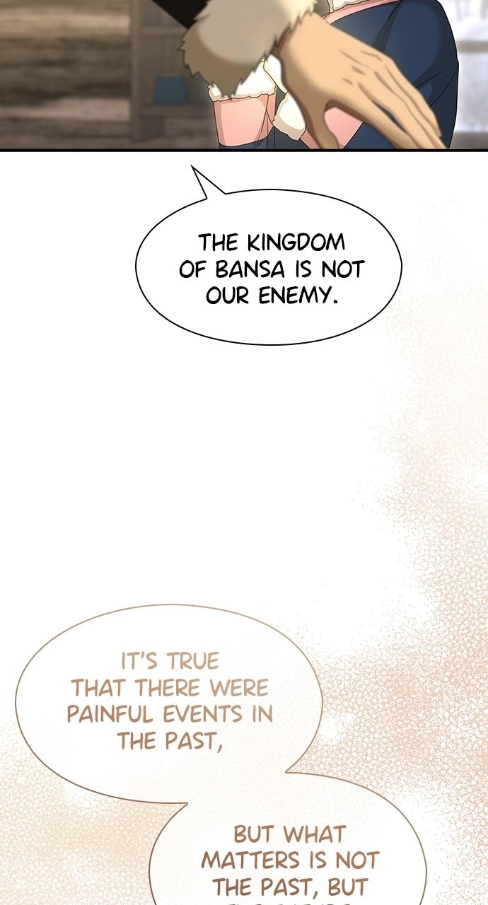 The Circumstances of the Lying Empress Chapter 34 - Page 49