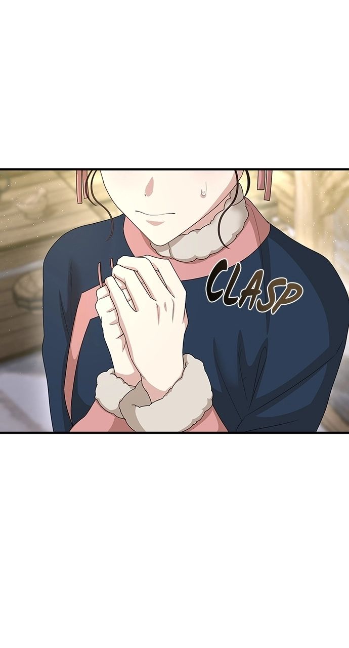 The Circumstances of the Lying Empress Chapter 34 - Page 54