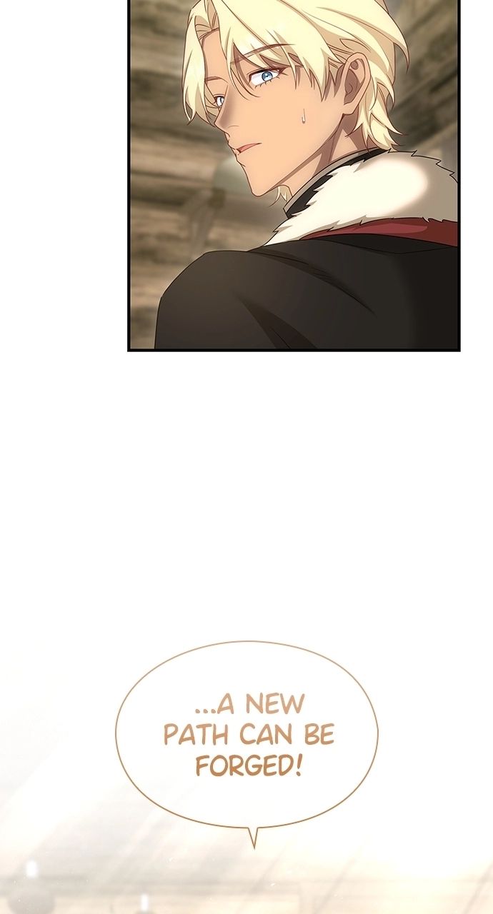 The Circumstances of the Lying Empress Chapter 34 - Page 58