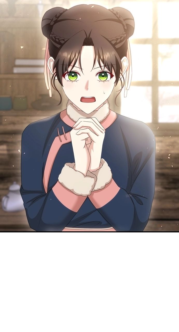 The Circumstances of the Lying Empress Chapter 34 - Page 59