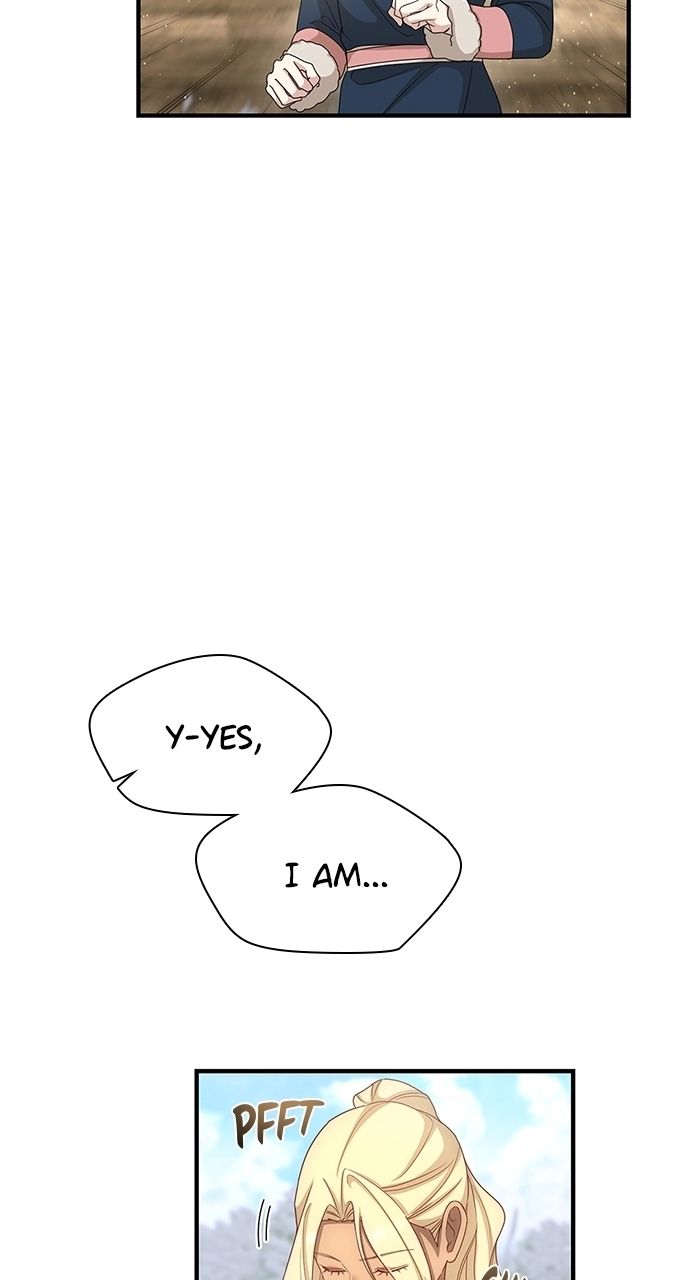 The Circumstances of the Lying Empress Chapter 34 - Page 63