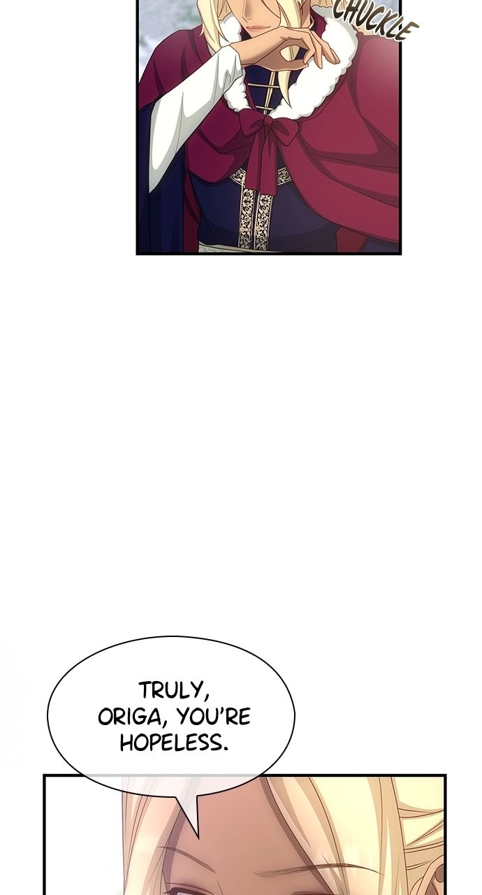 The Circumstances of the Lying Empress Chapter 34 - Page 64