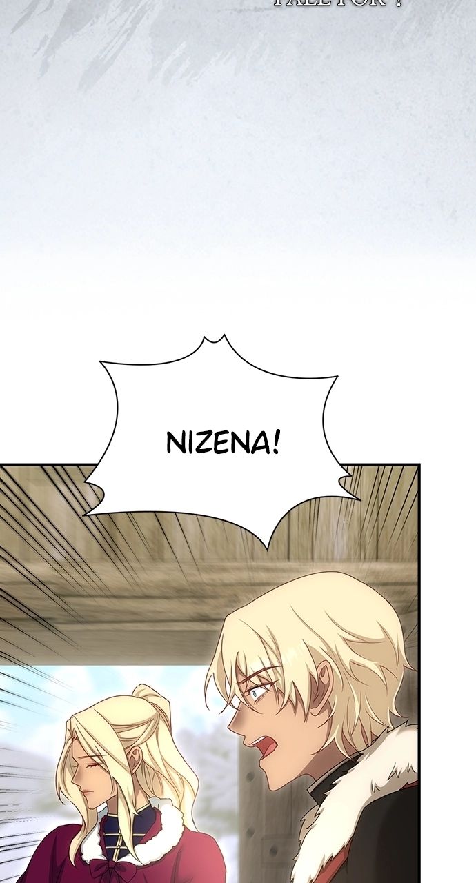 The Circumstances of the Lying Empress Chapter 34 - Page 68