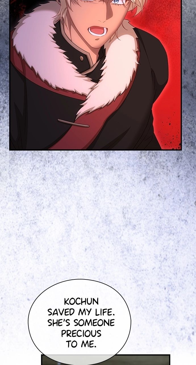 The Circumstances of the Lying Empress Chapter 34 - Page 70