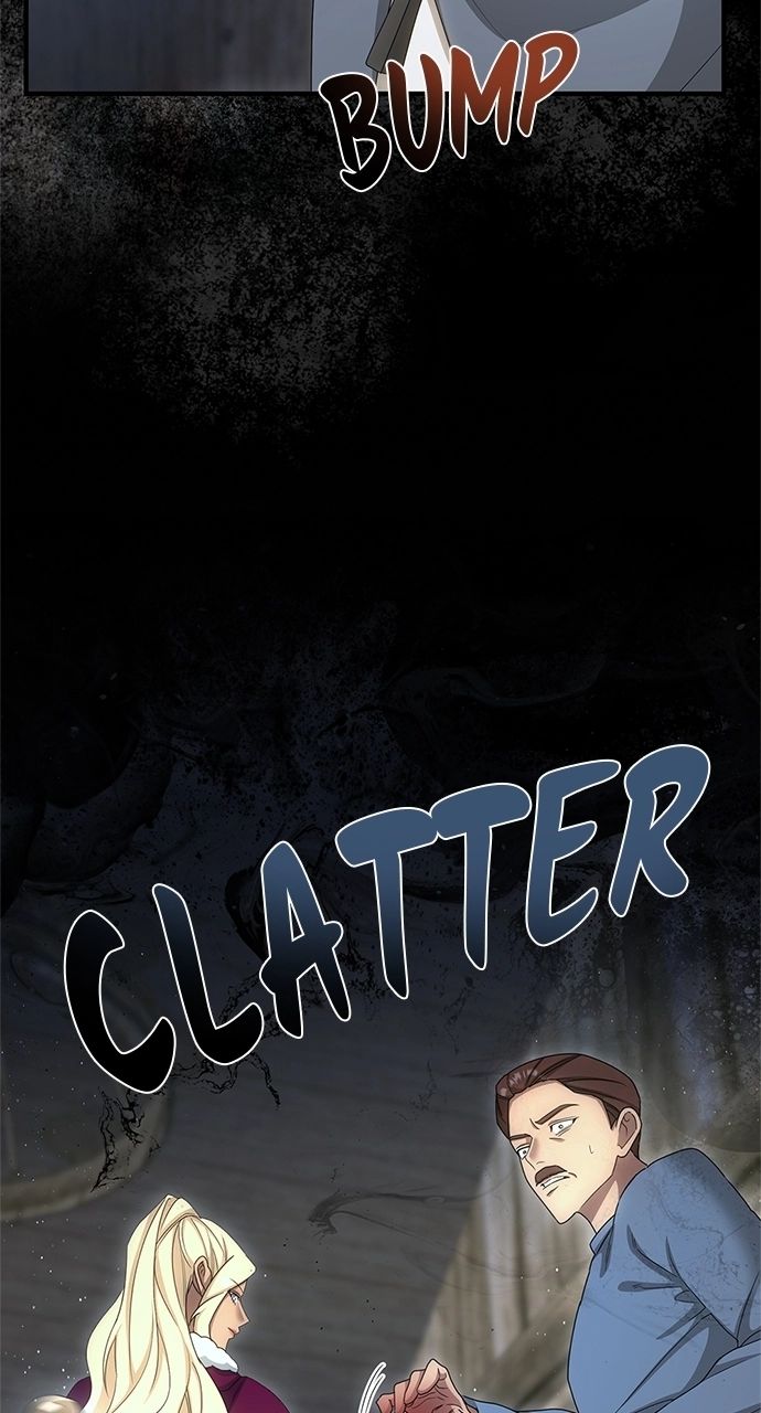 The Circumstances of the Lying Empress Chapter 35 - Page 16