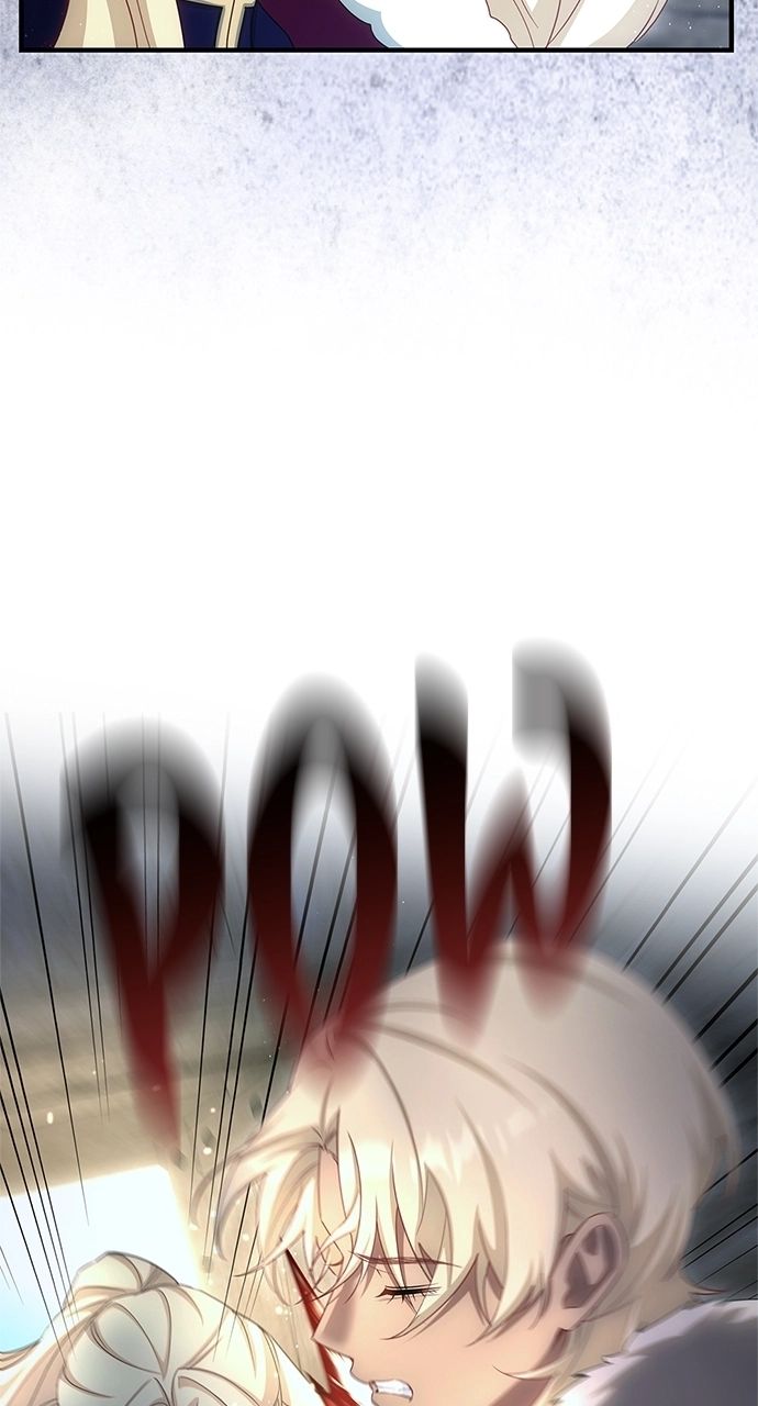 The Circumstances of the Lying Empress Chapter 35 - Page 32