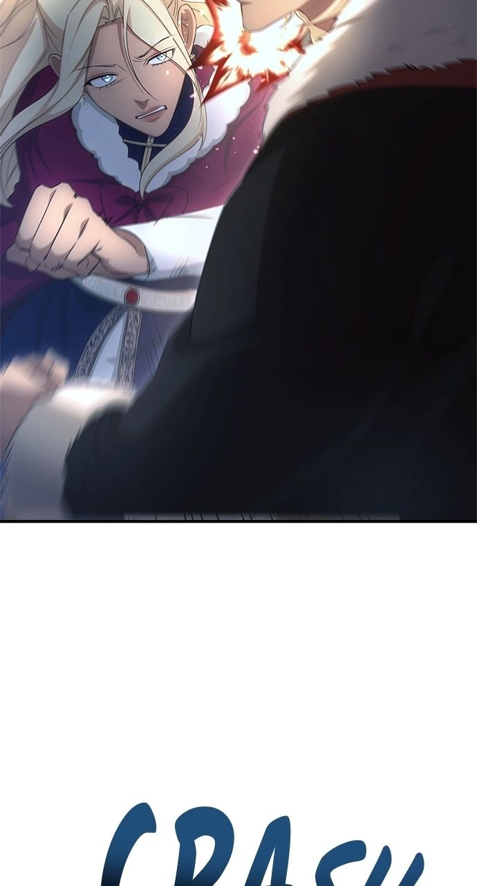 The Circumstances of the Lying Empress Chapter 35 - Page 33