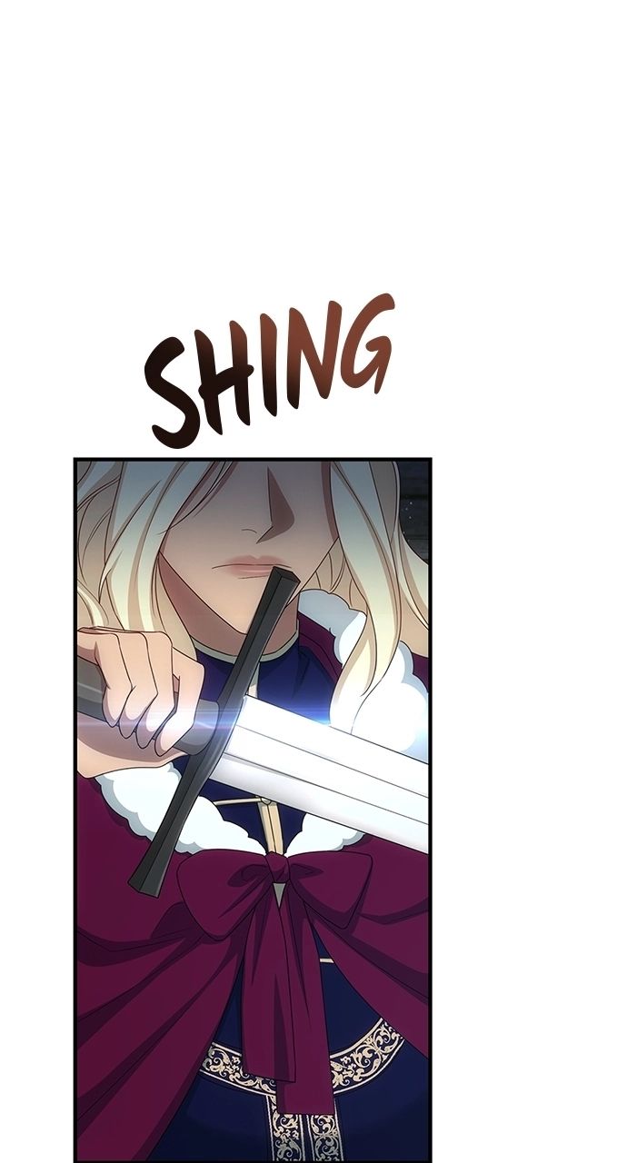 The Circumstances of the Lying Empress Chapter 35 - Page 40