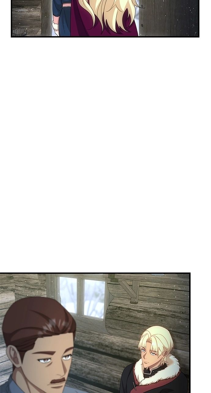 The Circumstances of the Lying Empress Chapter 35 - Page 48