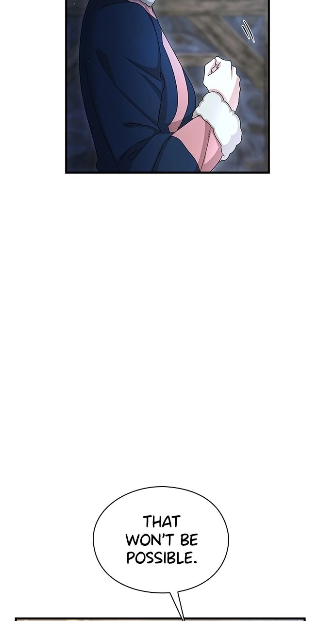 The Circumstances of the Lying Empress Chapter 35 - Page 5