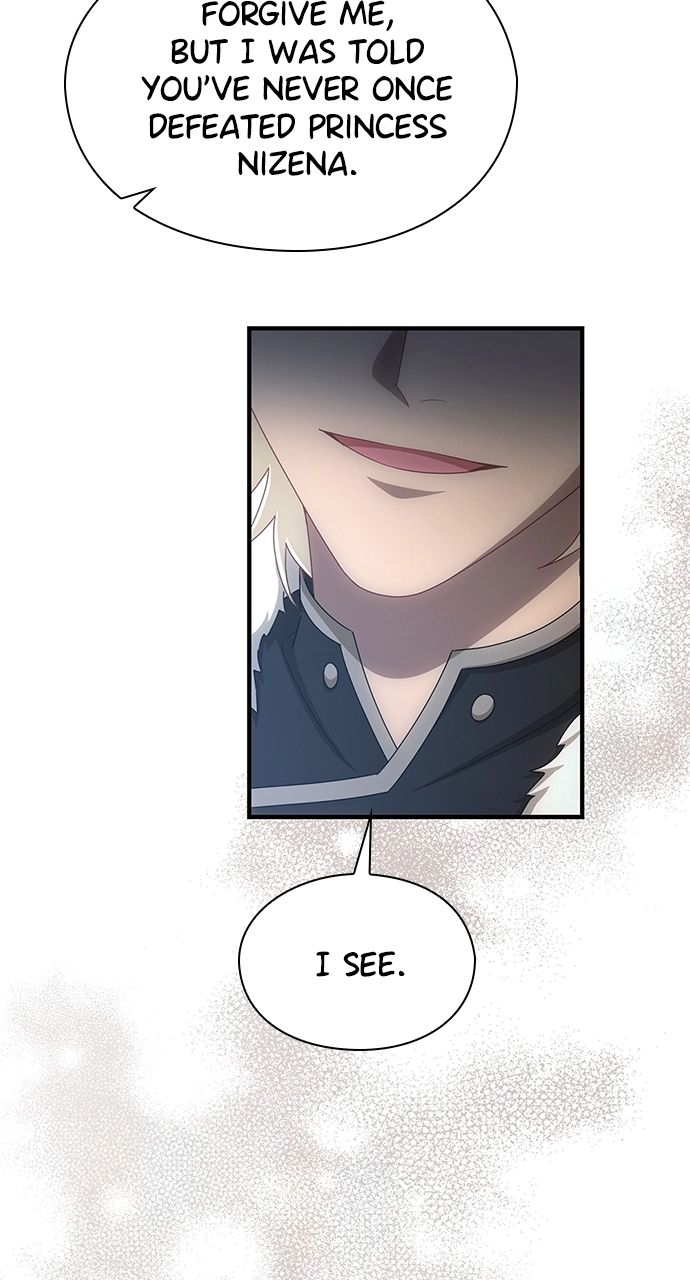 The Circumstances of the Lying Empress Chapter 35 - Page 51