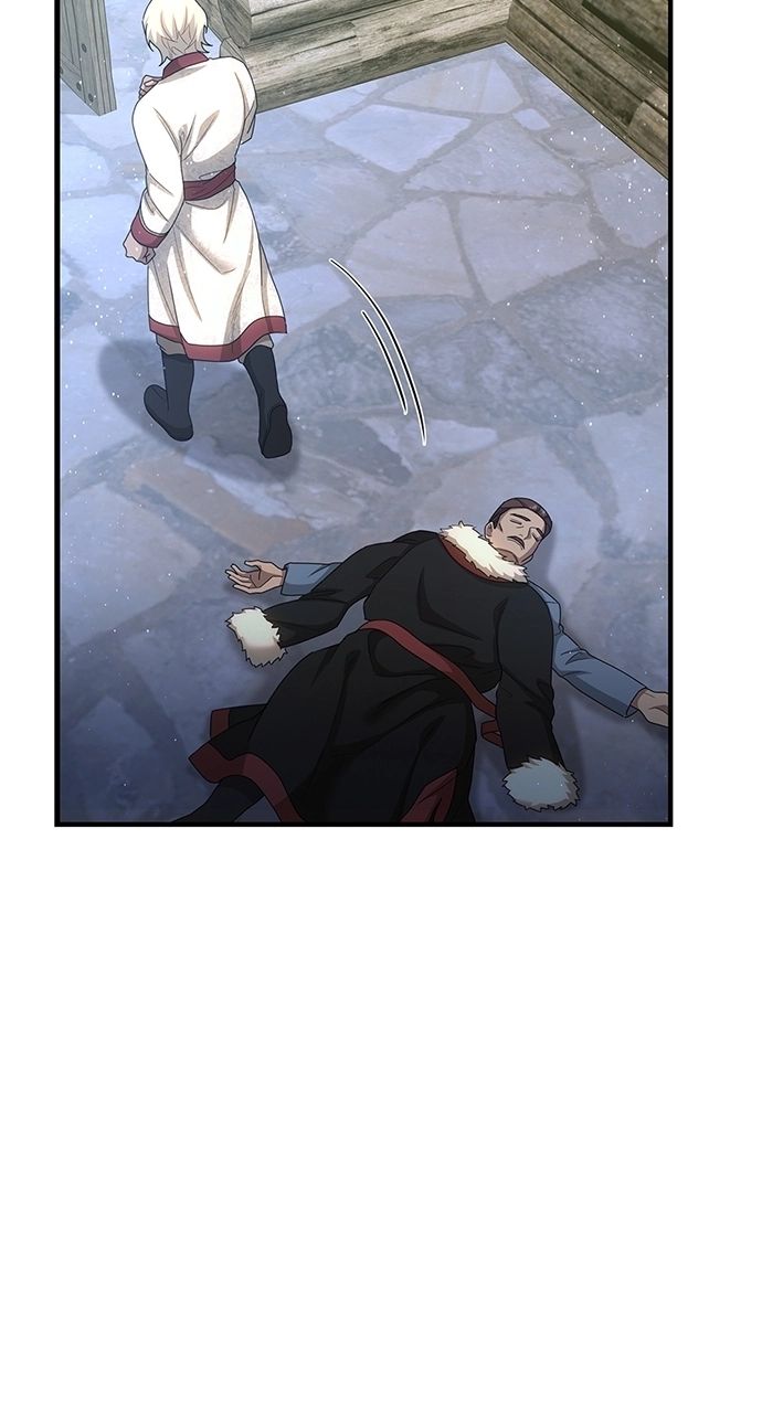 The Circumstances of the Lying Empress Chapter 35 - Page 60