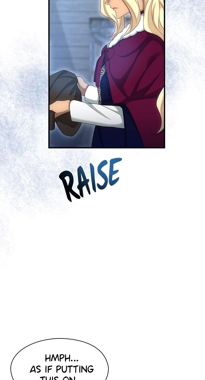 The Circumstances of the Lying Empress Chapter 35 - Page 65