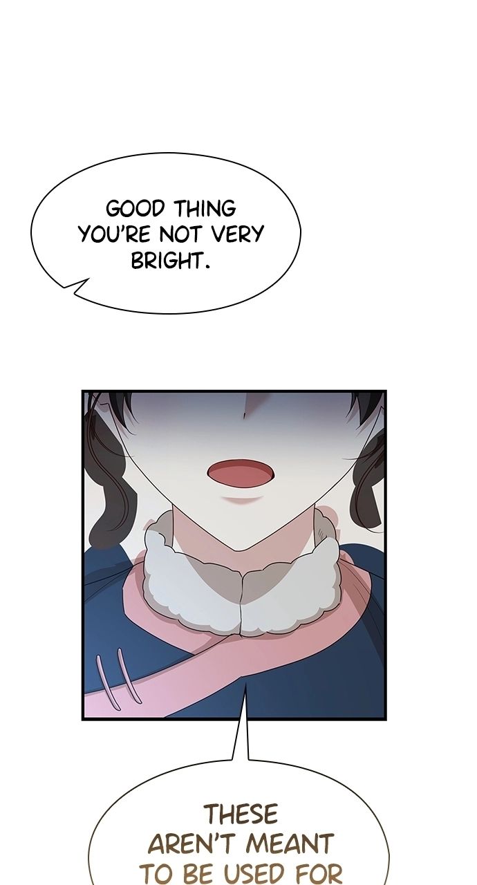 The Circumstances of the Lying Empress Chapter 35 - Page 68