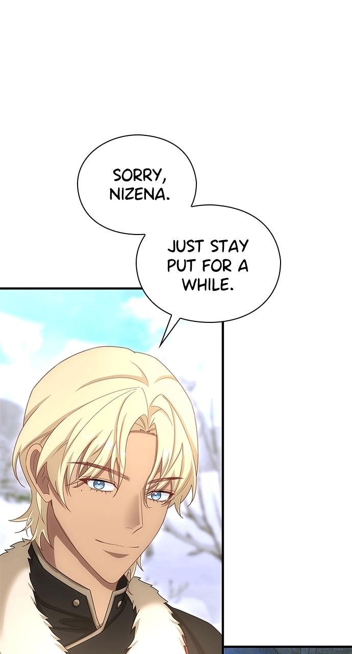 The Circumstances of the Lying Empress Chapter 35 - Page 85