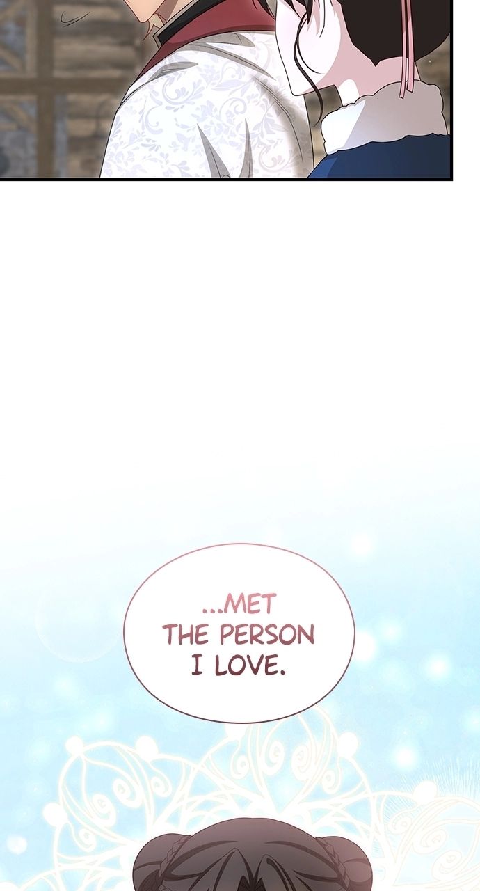 The Circumstances of the Lying Empress Chapter 36 - Page 21