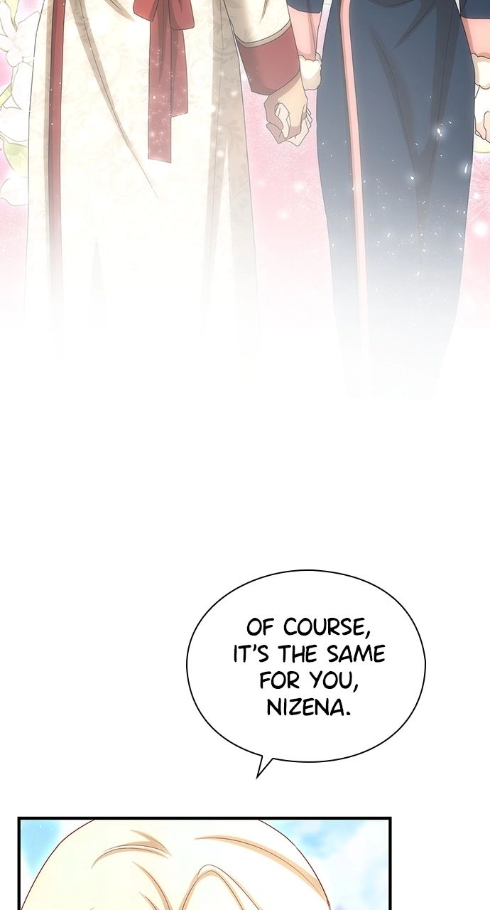 The Circumstances of the Lying Empress Chapter 36 - Page 27