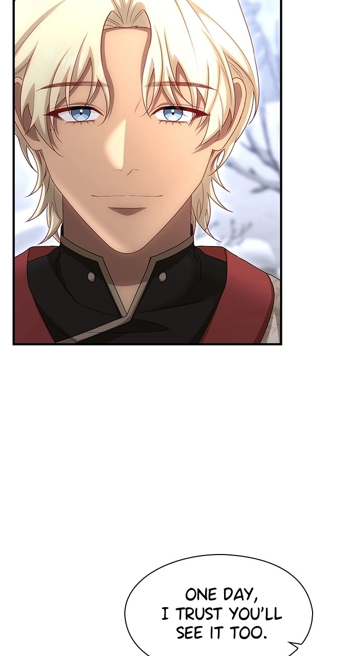 The Circumstances of the Lying Empress Chapter 36 - Page 28