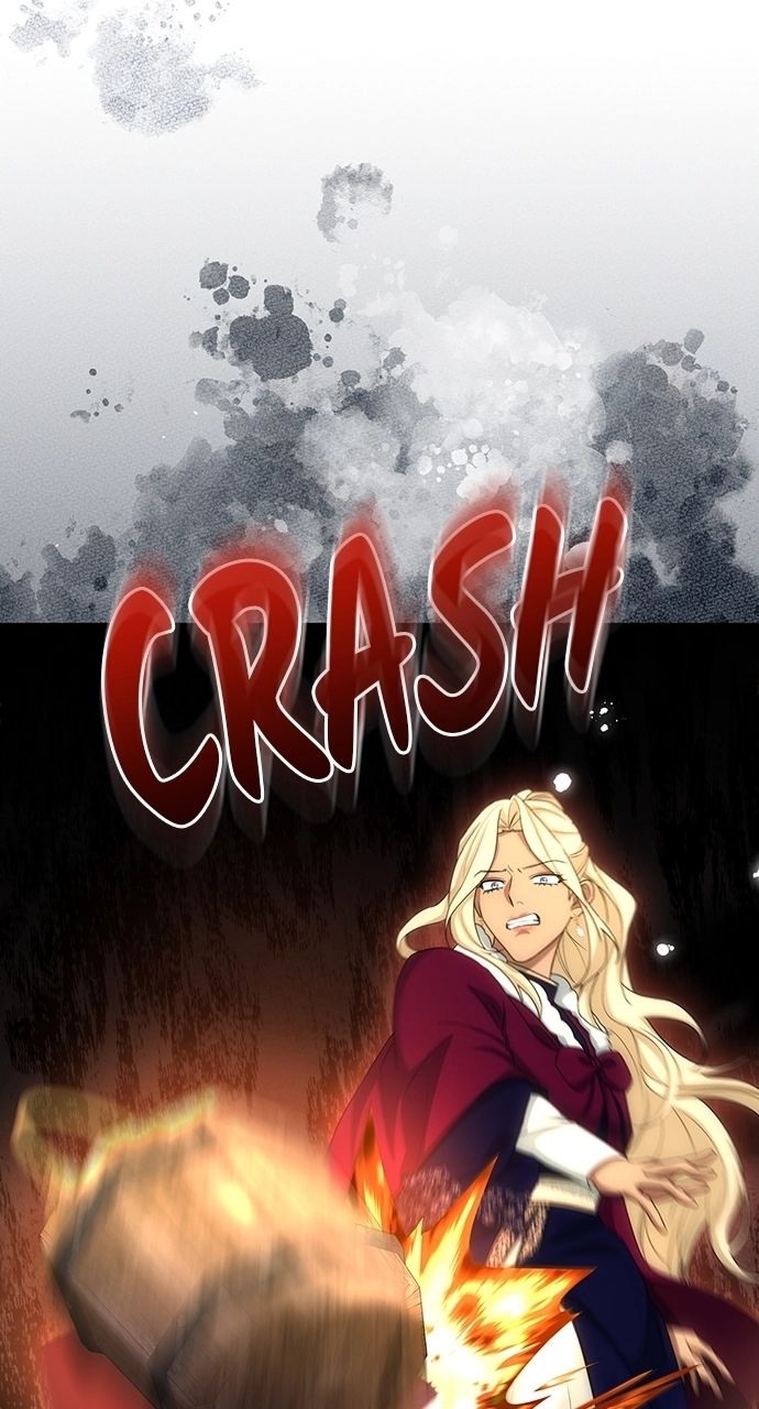 The Circumstances of the Lying Empress Chapter 36 - Page 32