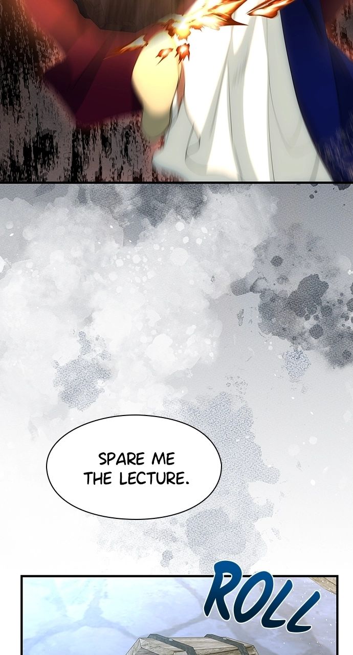 The Circumstances of the Lying Empress Chapter 36 - Page 33