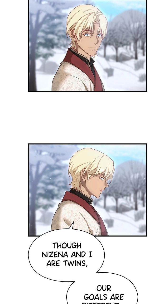 The Circumstances of the Lying Empress Chapter 36 - Page 39