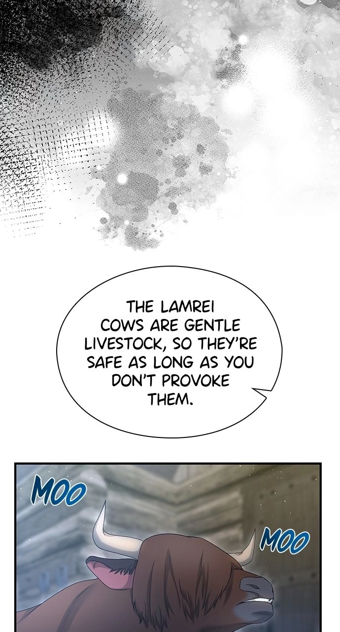 The Circumstances of the Lying Empress Chapter 36 - Page 4