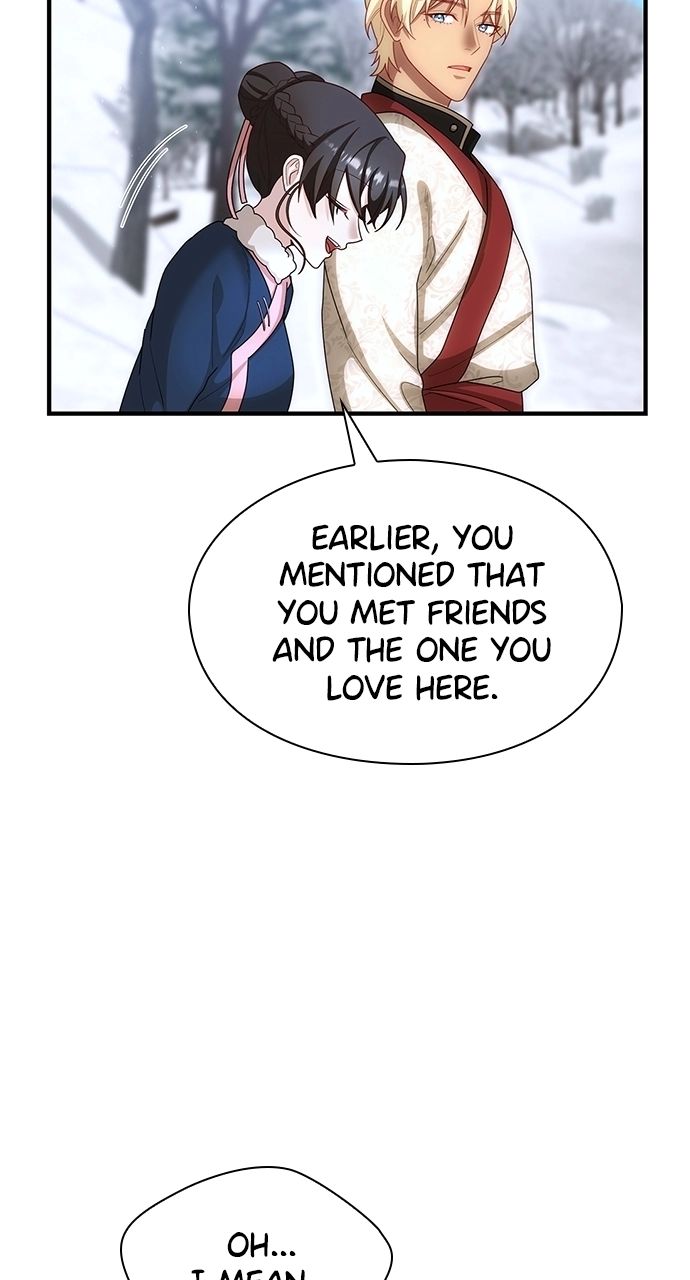 The Circumstances of the Lying Empress Chapter 36 - Page 47