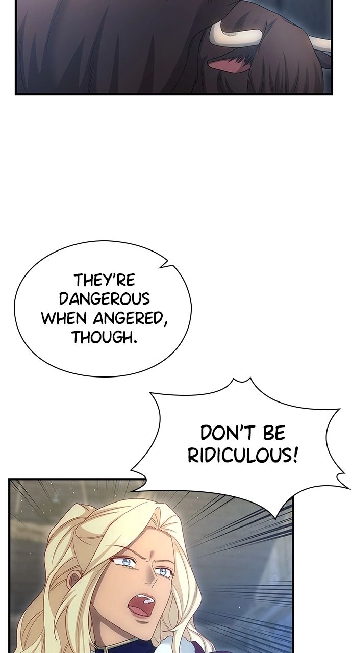 The Circumstances of the Lying Empress Chapter 36 - Page 5