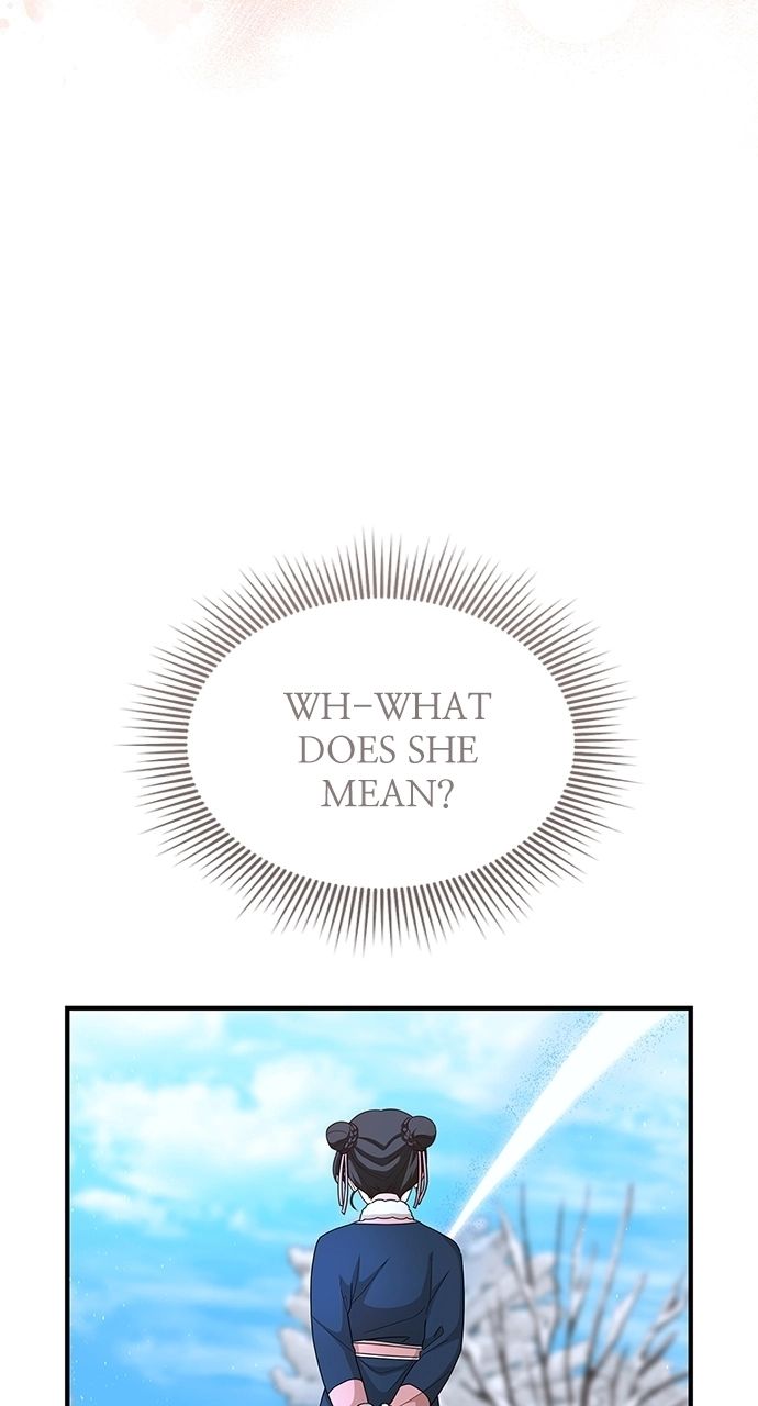 The Circumstances of the Lying Empress Chapter 36 - Page 51