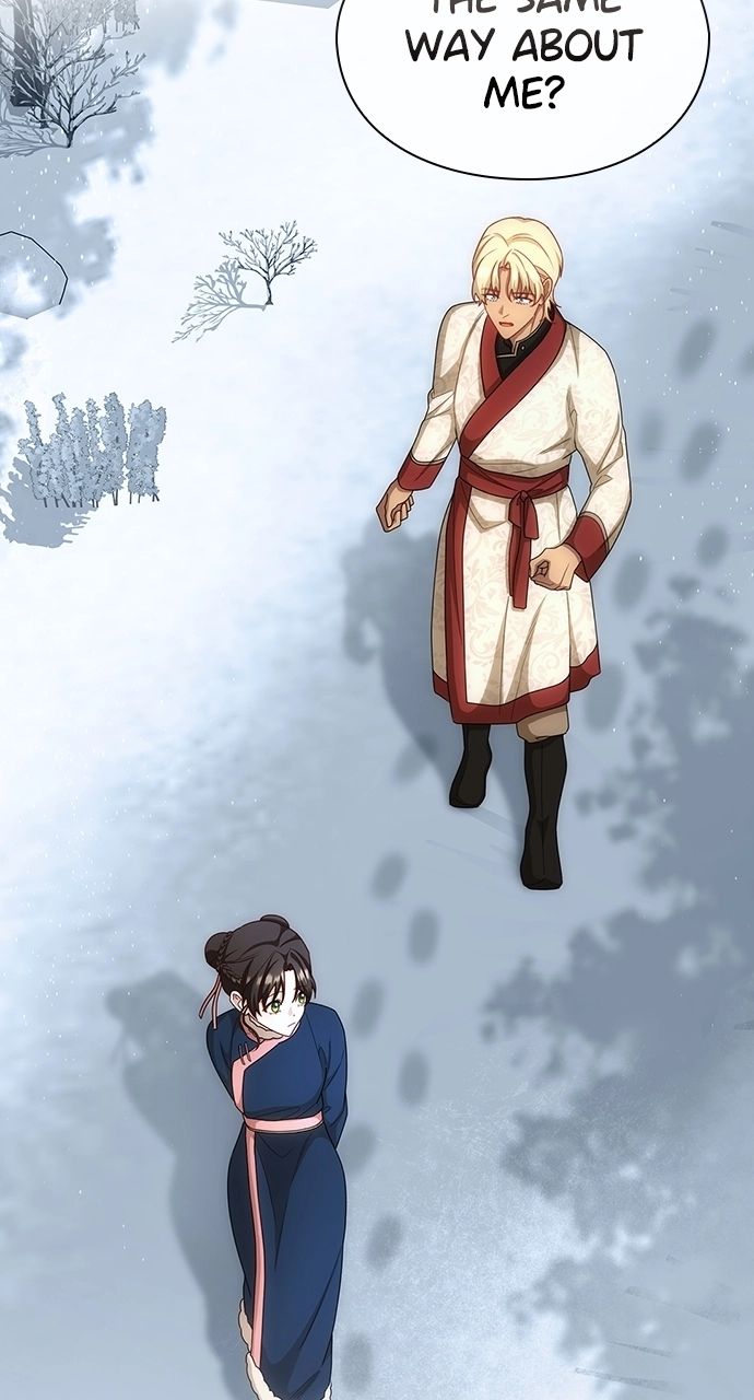 The Circumstances of the Lying Empress Chapter 36 - Page 54