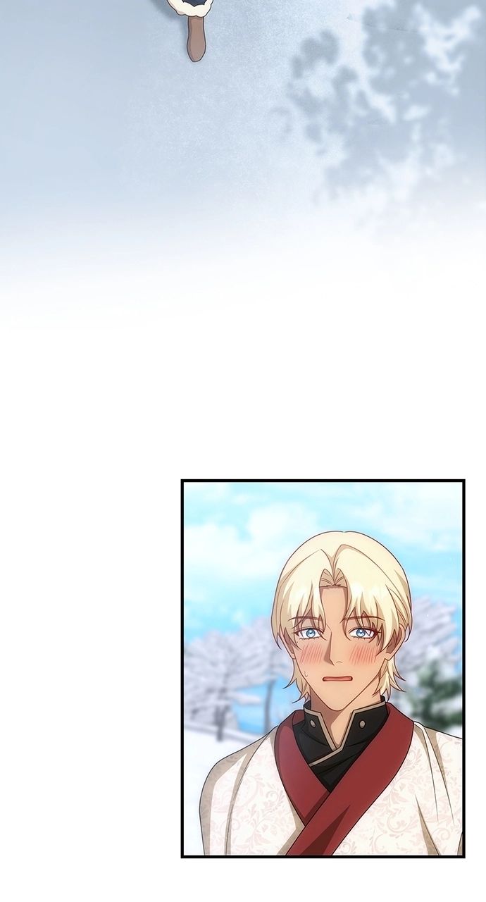 The Circumstances of the Lying Empress Chapter 36 - Page 55