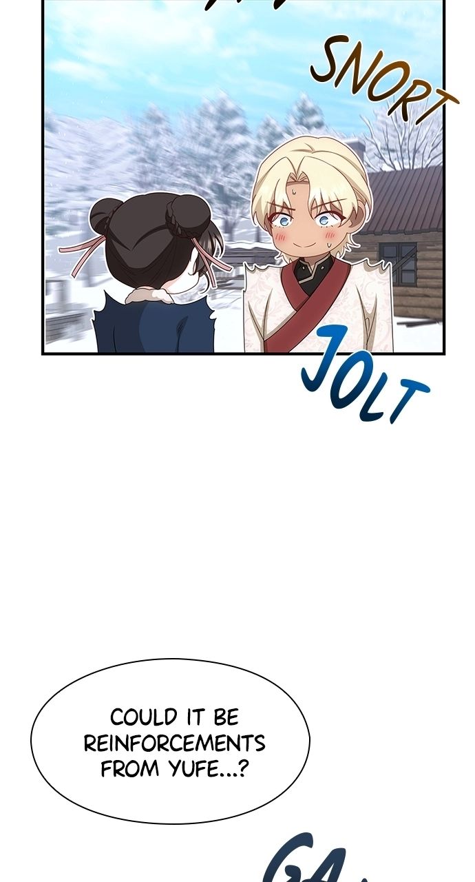 The Circumstances of the Lying Empress Chapter 36 - Page 60