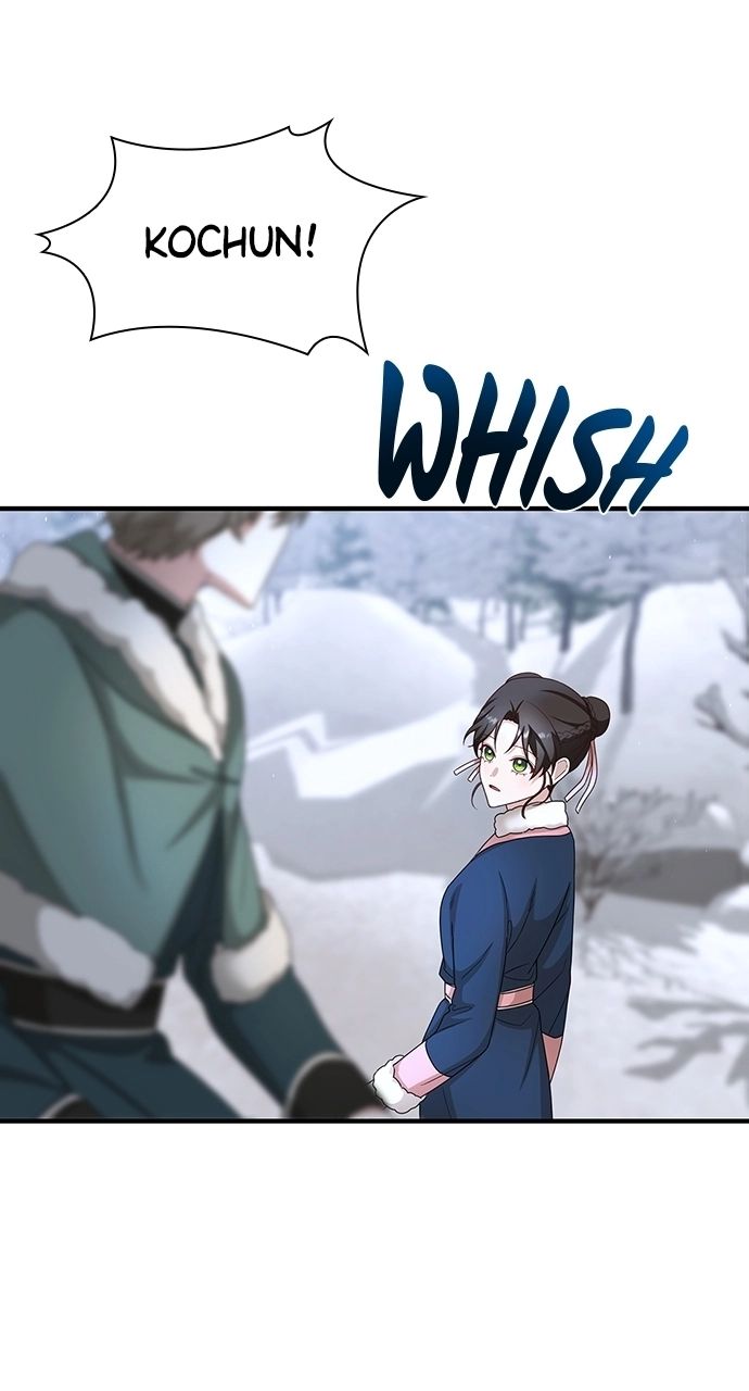 The Circumstances of the Lying Empress Chapter 36 - Page 62