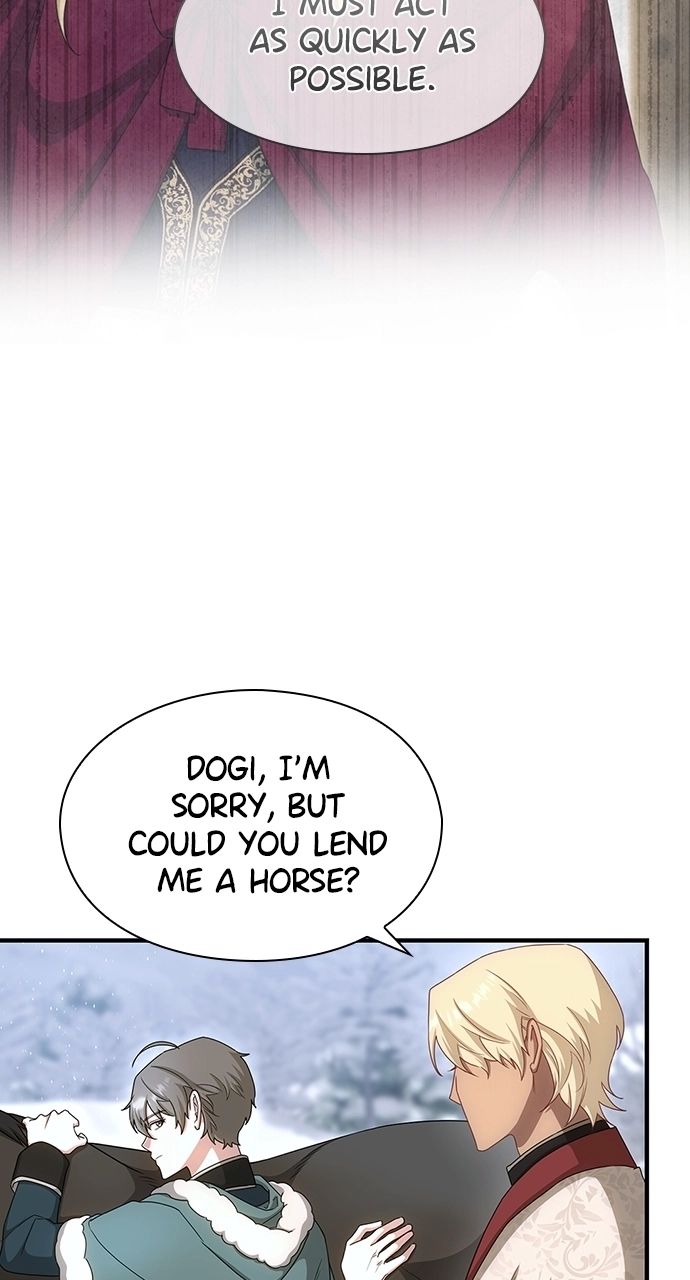 The Circumstances of the Lying Empress Chapter 36 - Page 72