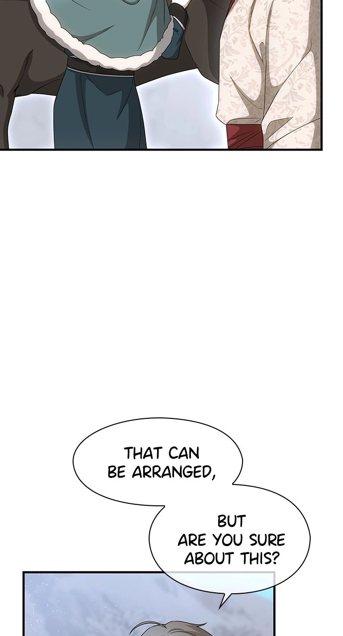 The Circumstances of the Lying Empress Chapter 36 - Page 73