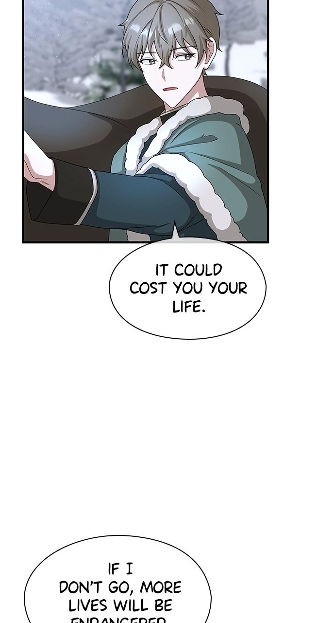 The Circumstances of the Lying Empress Chapter 36 - Page 74