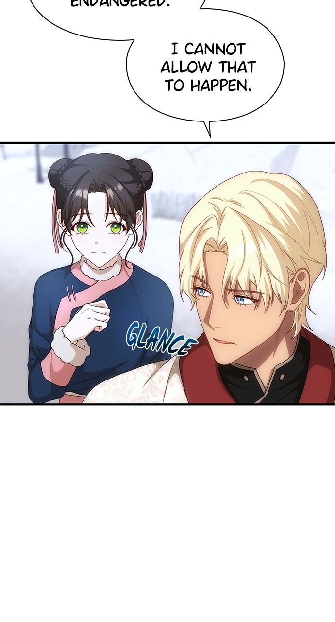 The Circumstances of the Lying Empress Chapter 36 - Page 75