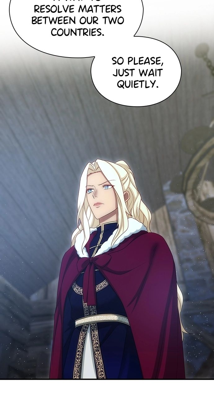 The Circumstances of the Lying Empress Chapter 36 - Page 8