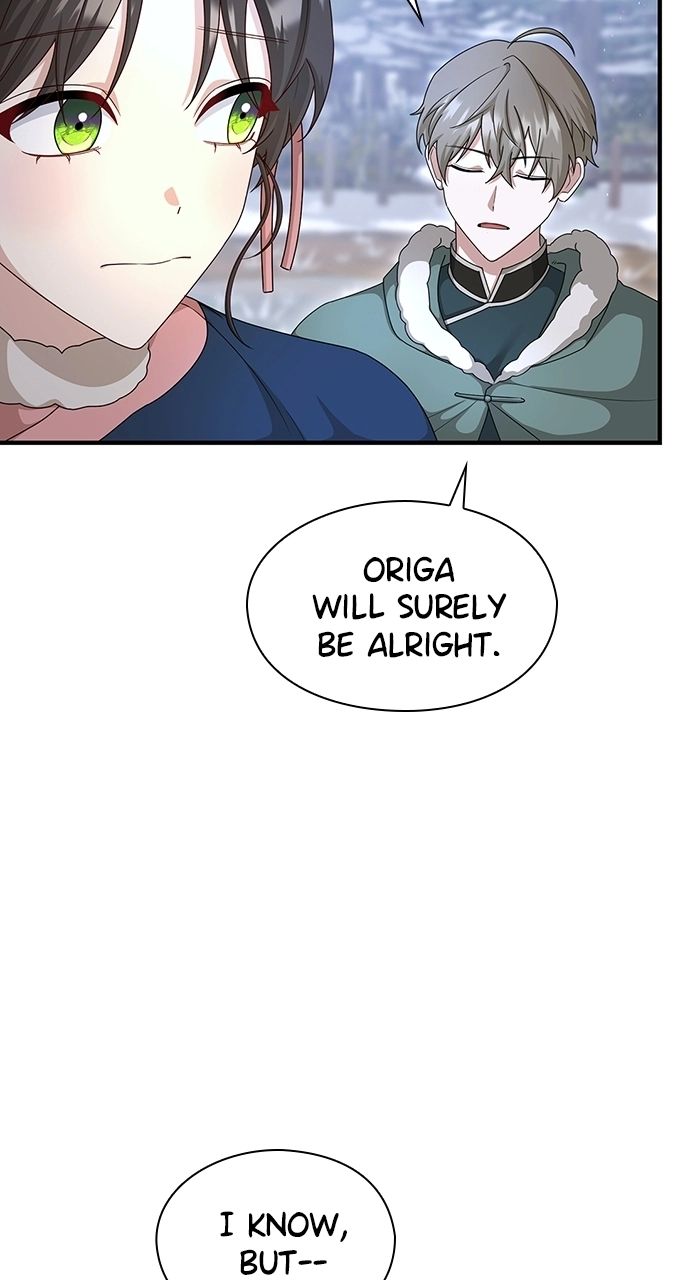 The Circumstances of the Lying Empress Chapter 36 - Page 85