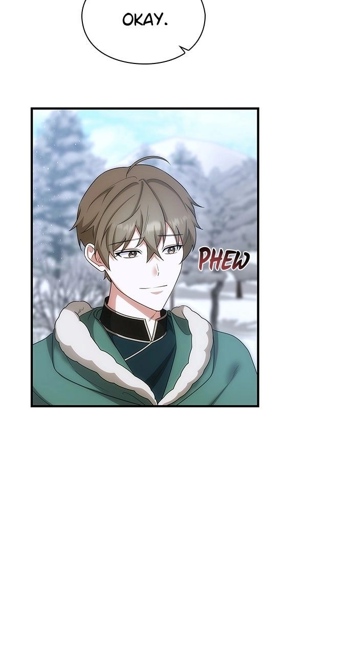 The Circumstances of the Lying Empress Chapter 37 - Page 27