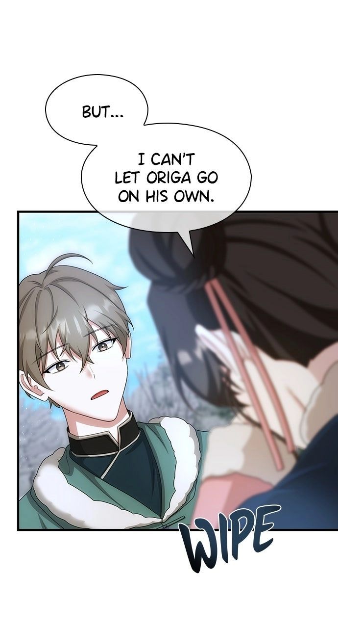 The Circumstances of the Lying Empress Chapter 37 - Page 28