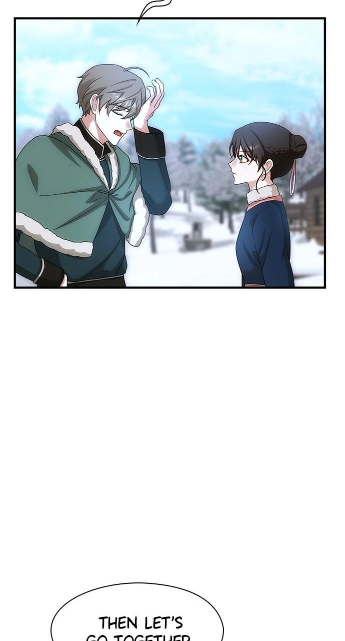 The Circumstances of the Lying Empress Chapter 37 - Page 32