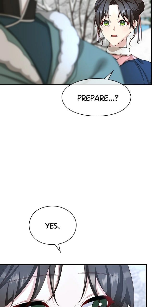 The Circumstances of the Lying Empress Chapter 37 - Page 37