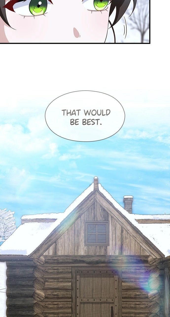 The Circumstances of the Lying Empress Chapter 37 - Page 38