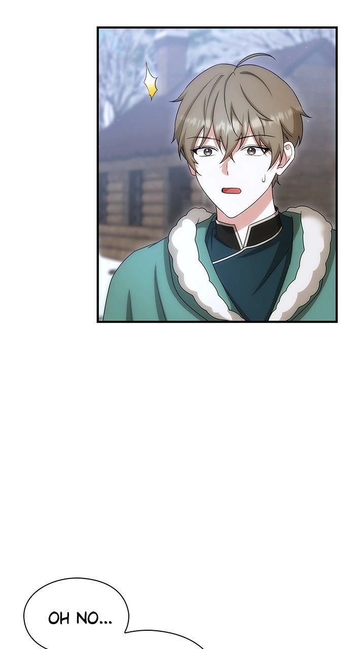 The Circumstances of the Lying Empress Chapter 37 - Page 4