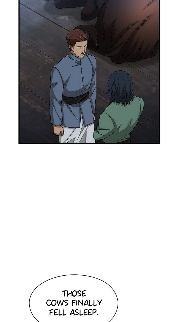 The Circumstances of the Lying Empress Chapter 37 - Page 40