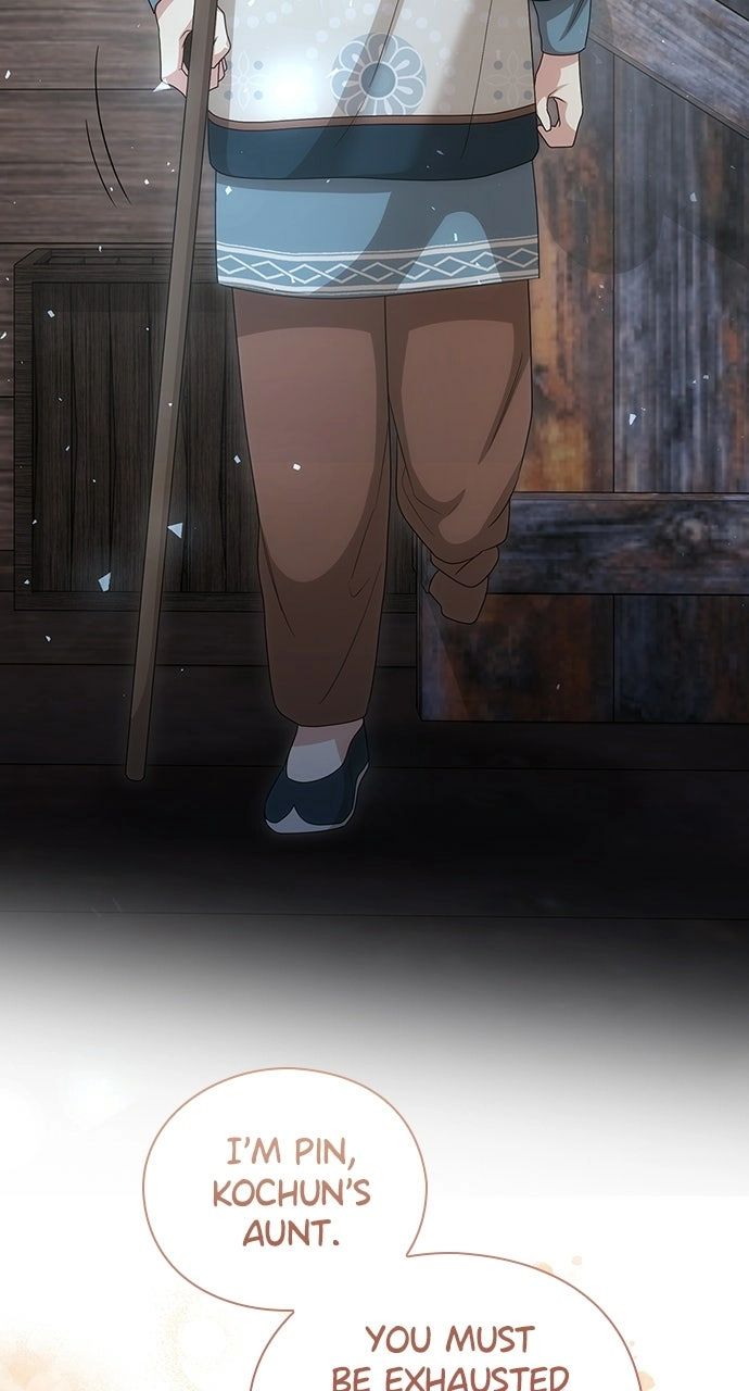 The Circumstances of the Lying Empress Chapter 37 - Page 52