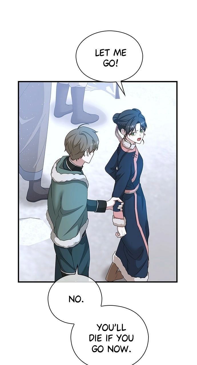 The Circumstances of the Lying Empress Chapter 37 - Page 6